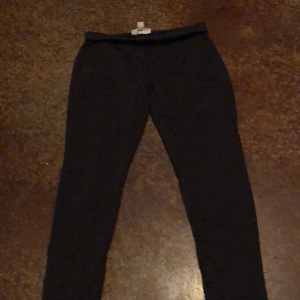 Michael kors brown pants